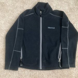 Marmot Kids Fleece jacket
